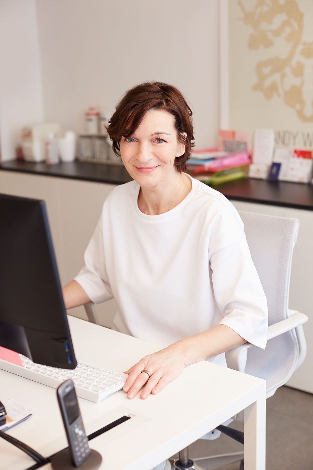 Dr. Andrea Buzath-Fiedler